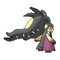 mawile pronunciation|Serebii.net Pokédex .